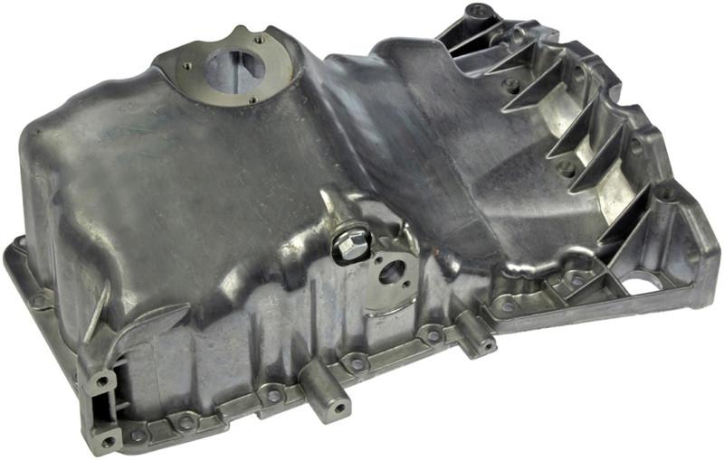 Oil pan a4 -1.8l platinum# 2640725