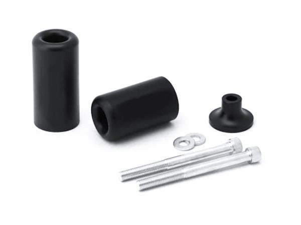 Frame sliders fairing crash for 2005-2006 kawasaki ninja zx-6r / zx6r