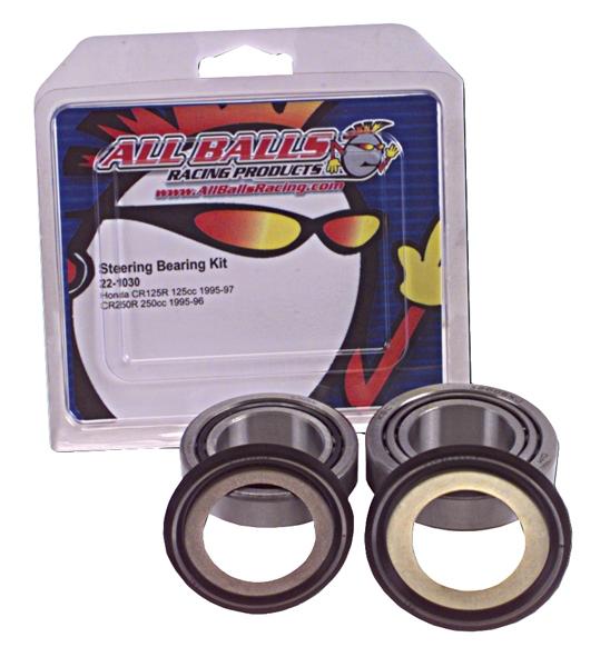 All balls steering stem bearing kit 22-1062