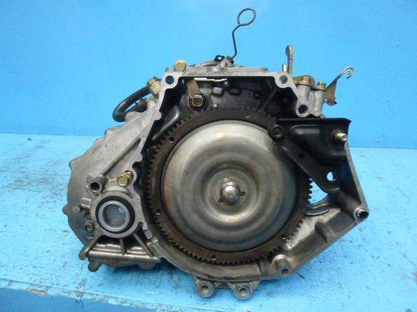 Honda life dunk 2001 automatic transmission assy [8153020]