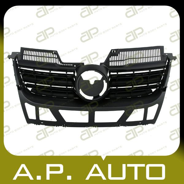 New grille grill assembly replacement 05-10 volkswagen jetta tdi value