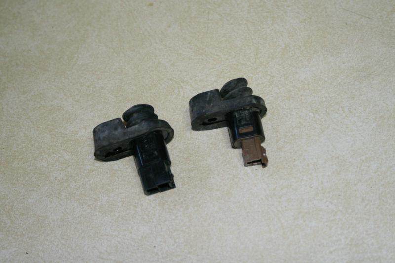 S13 240sx door switches (pair)