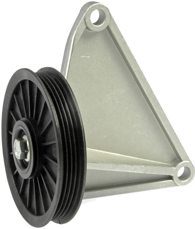 Ac bypass pulley 93-97 altima platinum# 2100017