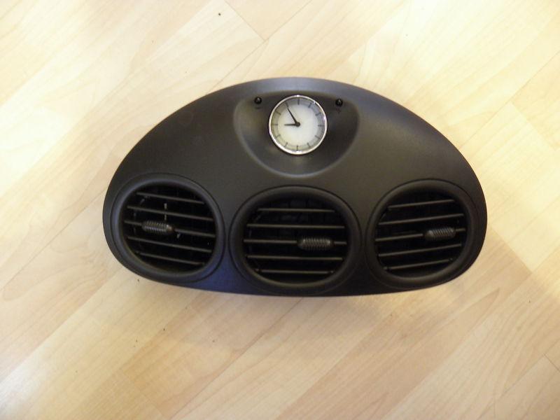 Chrysler 300m concorde 1999-2004 oem ac air conditioning heat dash air vent