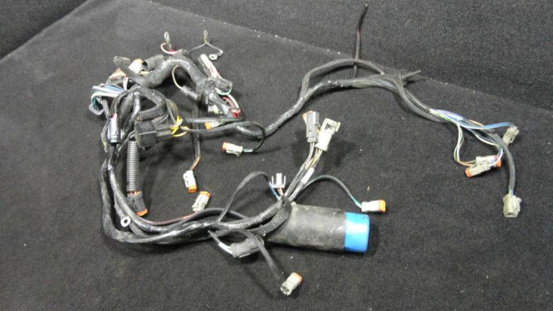 Engine harness assy #586716 #0586716 johnson/evinrude 2002-2006 75--115hp(490)