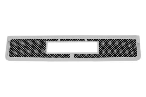 Paramount 43-0129 - toyota fj cruiser restyling perimeter wire mesh grille