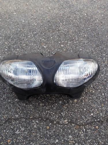 Suzuki sv650 1998-2002 headlight head light