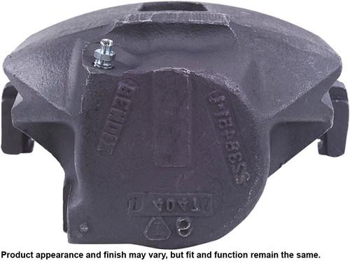 Cardone 18-4166 rear brake caliper-reman friction choice caliper