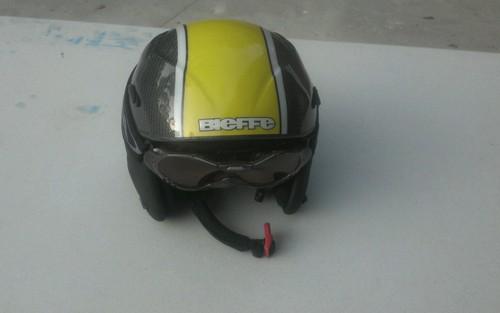 Bieffe helmet