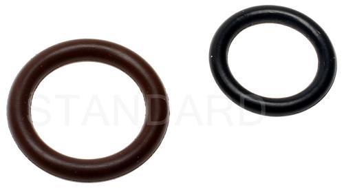 Smp/standard sk18 fuel injection o-ring-fuel rail o-ring kit