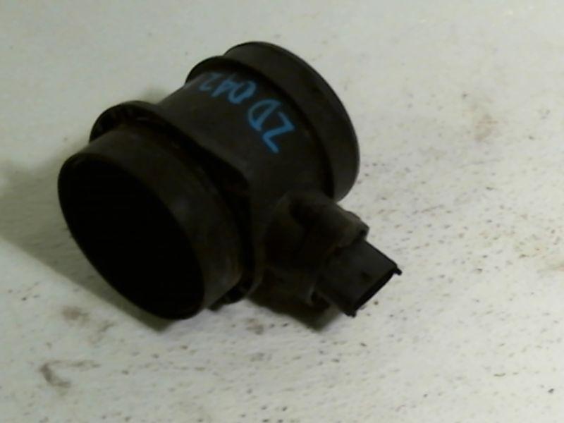 2002 volvo v70 89365 miles air flow meter 2533141