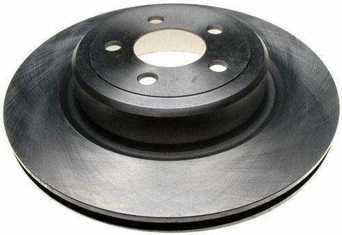 Acdelco advantage 18a2367a rear brake rotor/disc-rotor,rr brk