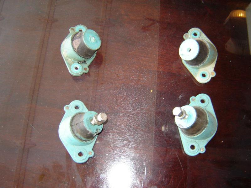 Kawasaki 650/750/800 sx sxi ss xi zxi st stsx x2 ts  motor mounts 