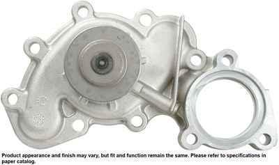 Cardone 55-53417 water pump-new cardone select water pump