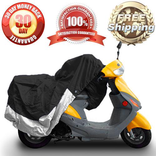 Suzuki moped cutlass fa50 fz50 motorcycle bike scooter moped dust storage cover