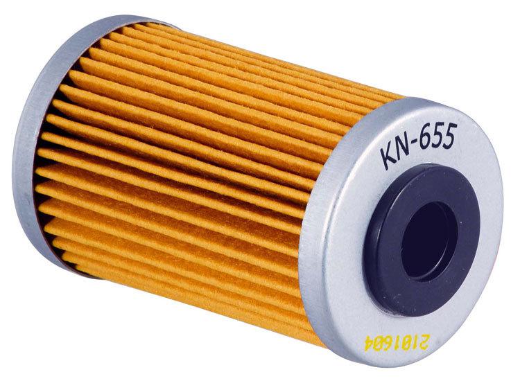 K&n kn oil filter fits ktm 250 xcf-w 250xcf-w 2006-2012 kn 655