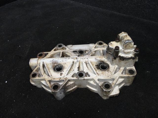 Cylinder head #818049a2 force 1975-1987 35-50hp outboard boat  654)