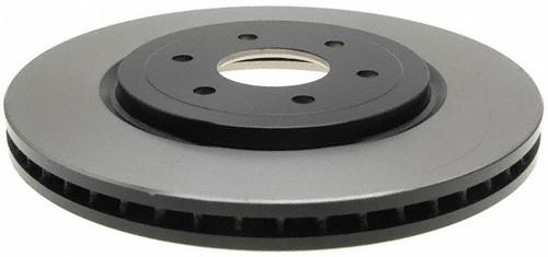 Acdelco durastop 18a2559 front brake rotor/disc-disc brake rotor