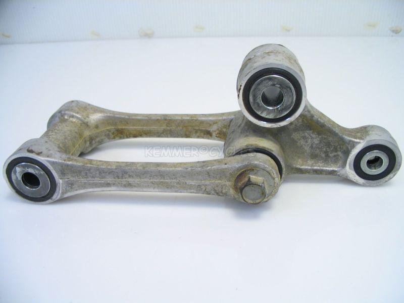 2006 honda crf450 crf 450 rear shock swingarm linkage