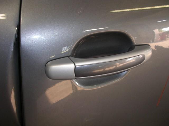 04 porsche cayenne dr handle, exterior 525858