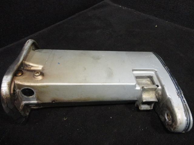 Exhaust housing #0391578 johnson/evinrude 1981-1988  10/15hp outboard   (332)