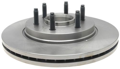 Federated f680178r front brake rotor/disc