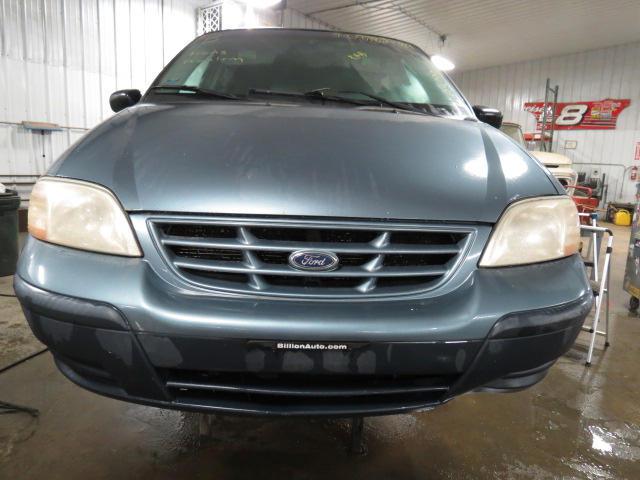 1999 ford windstar fuel pump 2366197