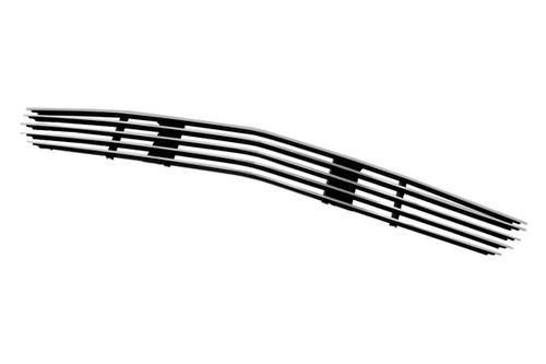 Paramount 36-0179 - chevy camaro restyling 4mm overlay aluminum billet grille