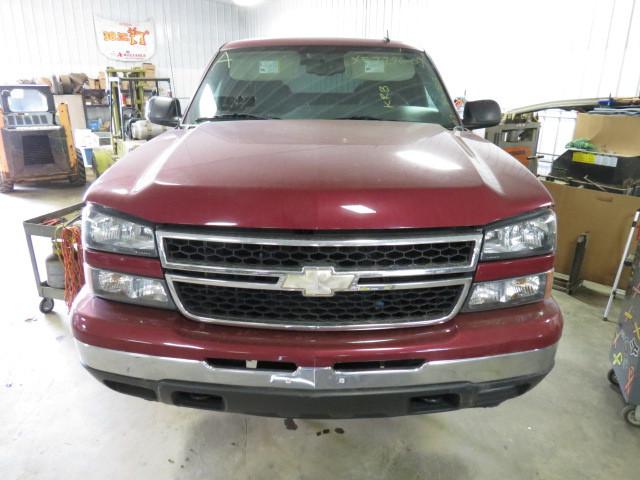 2007 chevy silverado 1500 pickup 50283 miles fuel pump 2350216