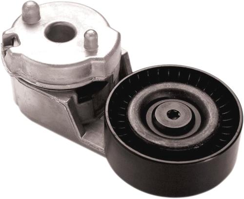 Goodyear 49256 belt tensioner-belt tensioner assembly