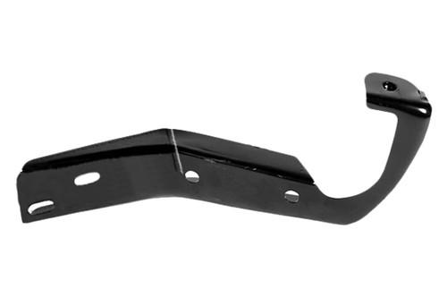 Replace gm1066117dsn - chevy blazer front driver side bumper outer bracket