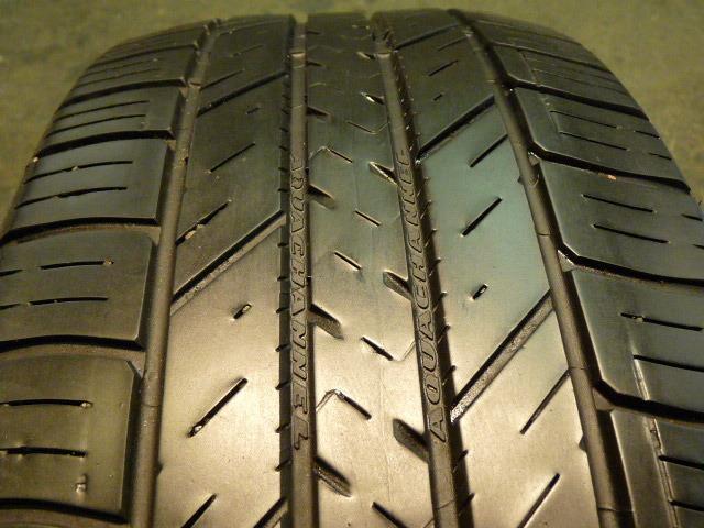 One goodyear assurance fuel max, 215/55/17 p215/55r17 215 55 17, tire # 37045 q