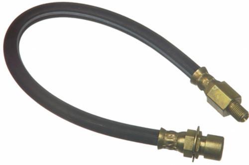 Wagner bh64845 brake hose, front-brake hydraulic hose