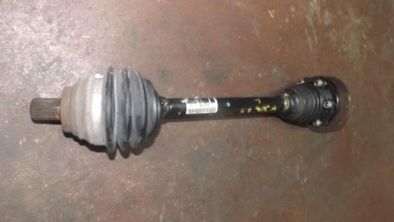 2006 2007 volkswagen jetta 2.5 front left cv axle oem