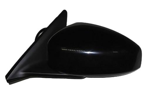 Replace in1320107 - infiniti g35 lh driver side mirror power heated