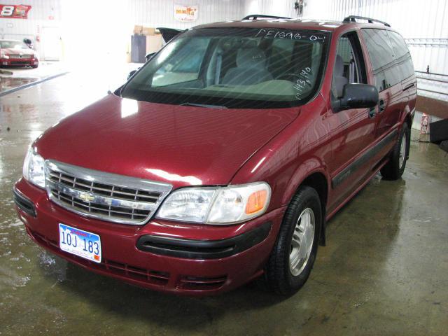 2004 chevy venture air cleaner 2440475