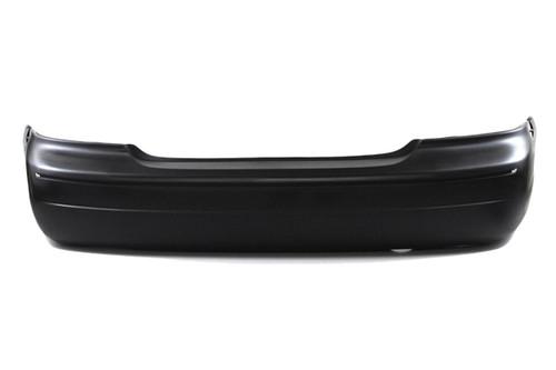 Replace to1100191c - 00-04 toyota avalon rear bumper cover factory oe style