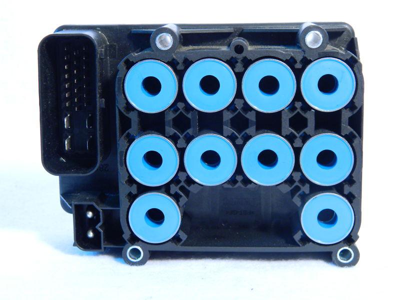 Purchase 99-04 Volvo S60 S70 S80 ABS Control Module 8619538 OEM ...