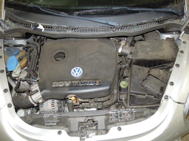 2002 volkswagen beetle air cleaner 2293461