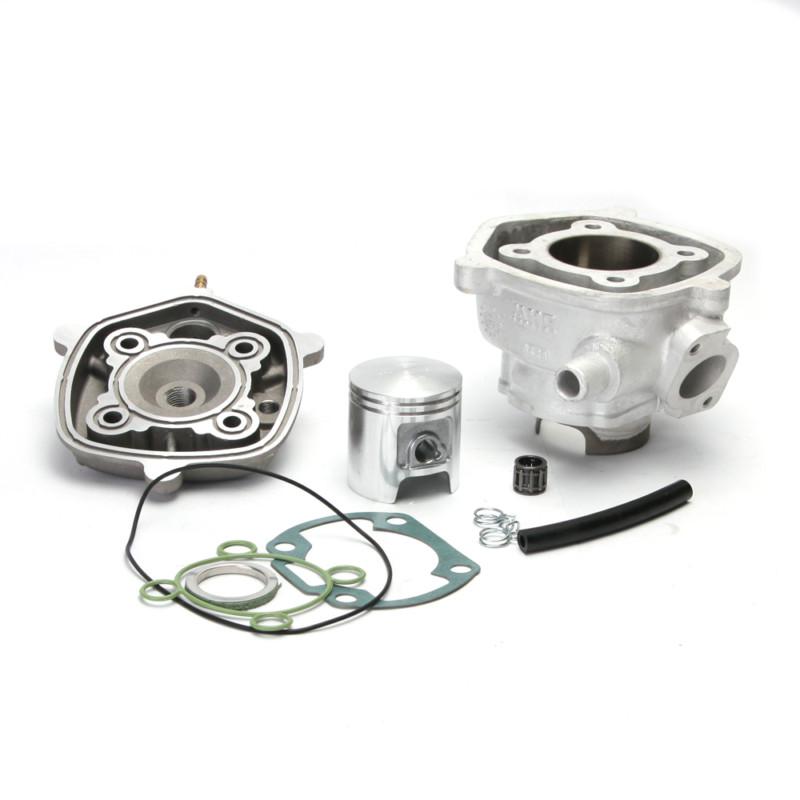 Mhr cylinder kit minarelli lc 10mm scooter                                      