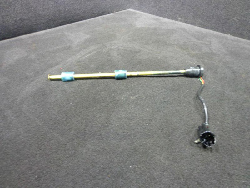 Oil level sensor assy suzuki #34860-87d21 1987-2003 150/200/225hp ouboard~665~