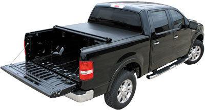 Truxedo lo pro qt roll-up tonneau 08+ f250/350 sb