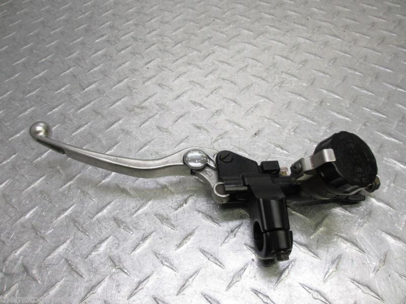 2000 98 99 00 01 02 03 suzuki tl1000r tlr1000 tl tlr clutch master cylinder