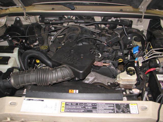 2002 ford ranger air cleaner 1969271