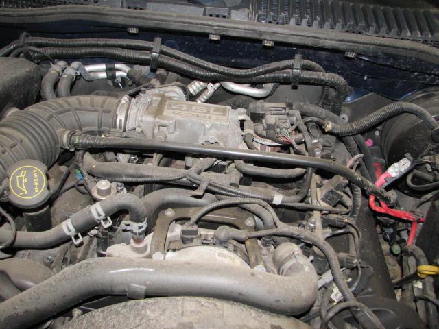 2004 mercury mountaineer air cleaner 1710517