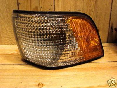 Buick century 91 92 93 94 95 96 1991-96 corner light driver lh left