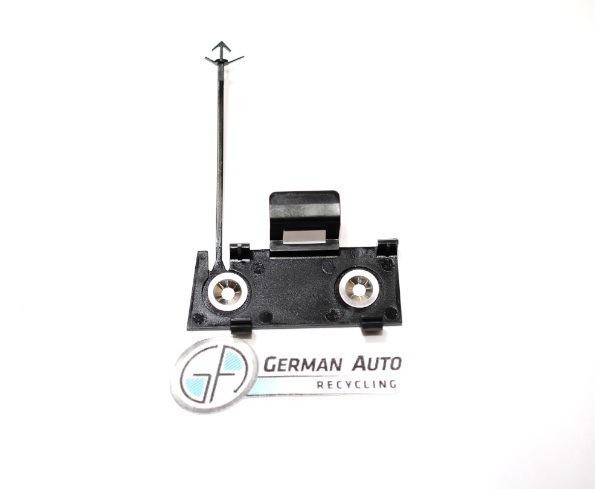 Bmw new e38 obd wood cover repair kit & rivets fix support 740i 740il 750il 