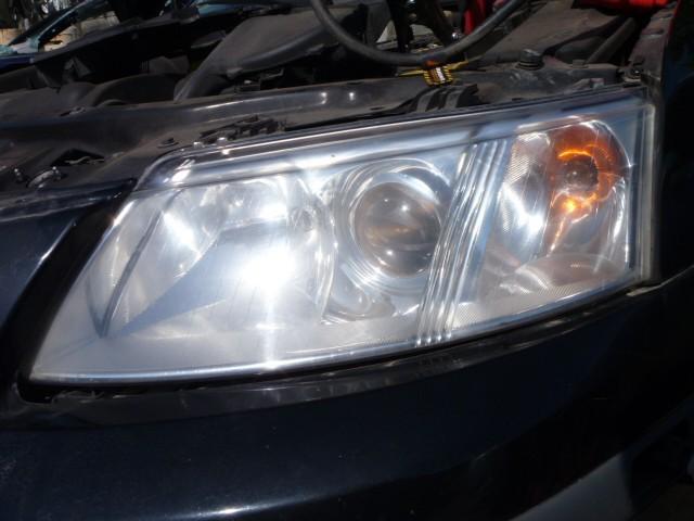 03 04 05 06 07 saab 9-3 l. headlight   338424