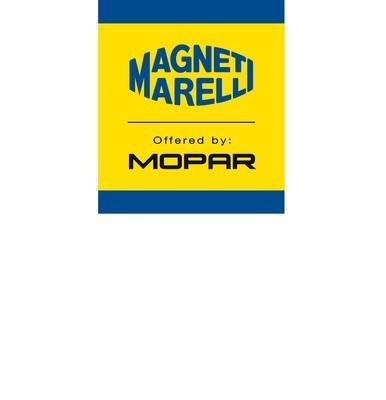 Magneti marelli offered by mopar 1amt003488 tie rod-steering tie rod end