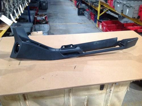  porsche 928 right interior door trim armrest black oem 1978 1979 1980 1981 1982